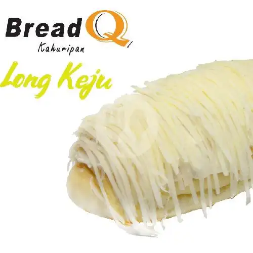 Gambar Makanan Bread Q Kahuripan Luar Batang, Pluit 19