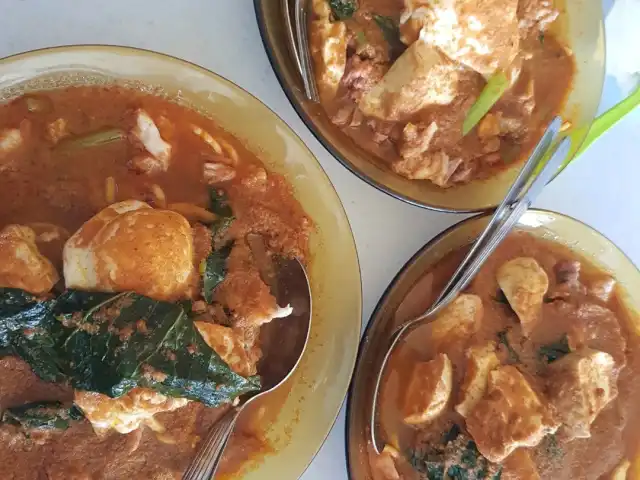 Mee Bandung Central Food Photo 10