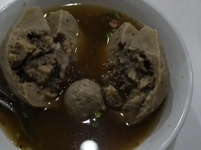 Gambar Makanan Pondok Bakso H. Rahmat 6