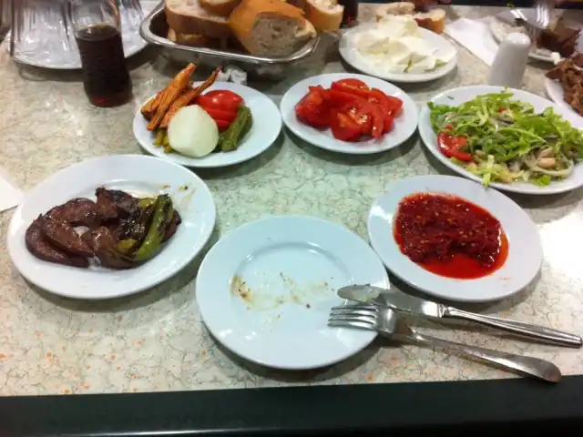 Serhad Köftecisi'nin yemek ve ambiyans fotoğrafları 10