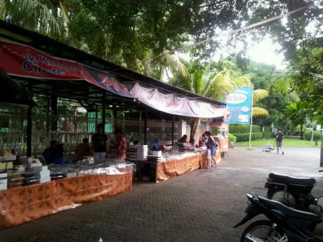 Gambar Makanan Pasar Kue Subuh Cinere 4