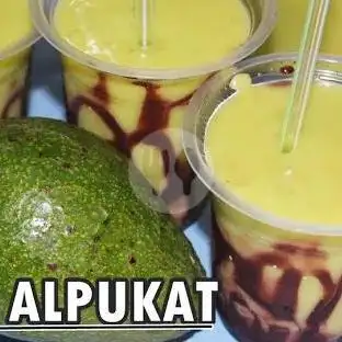 Gambar Makanan AKS Drink, Perumahan Cipta Land 17