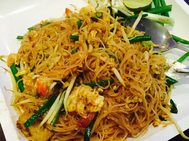 Asama Thaifood, Central Square Food Photo 5