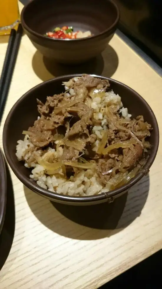 Gambar Makanan Japanese Shabu-Shabu Shaburi 19