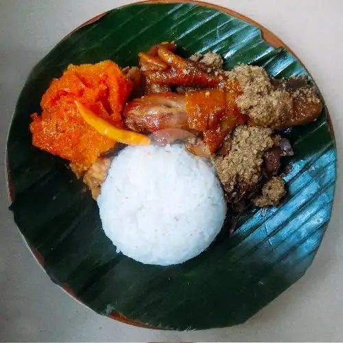 Gambar Makanan Gudeg Yogya (Wijilan) Yu Tini 10