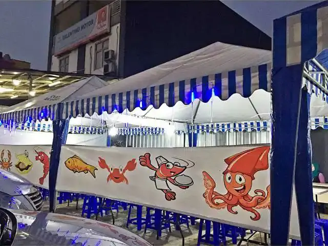 Gambar Makanan Seafood Teluk Jakarta 11