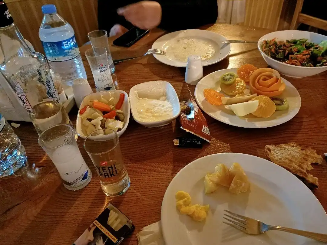 Koreli Restaurant