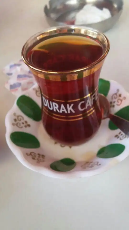 Durak Cafe'nin yemek ve ambiyans fotoğrafları 4