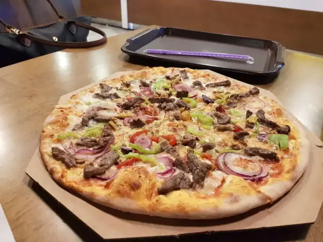Seventeen Pizza'nin yemek ve ambiyans fotoğrafları 73
