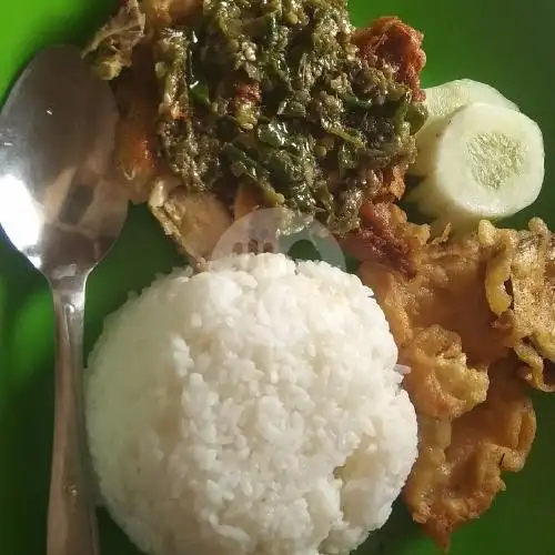 Gambar Makanan Ayam Geprek ZnZ 2