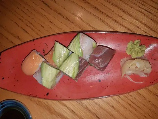 Sushi Express'nin yemek ve ambiyans fotoğrafları 28