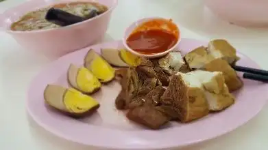 Restoran Sin Sheng Huat