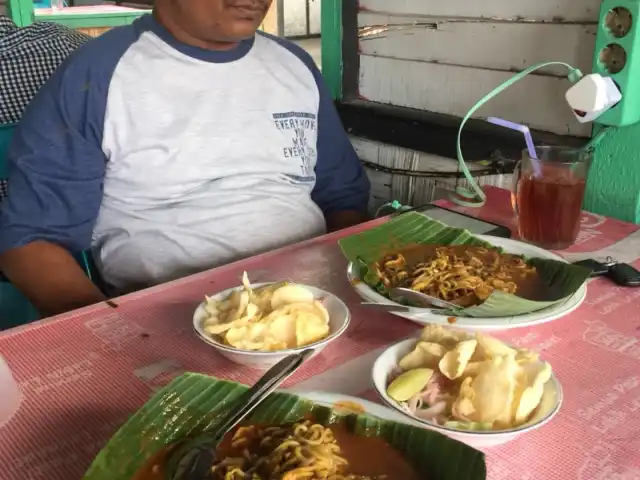 Gambar Makanan Taufik Kopi Sp. Dodik 14