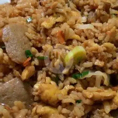 Gambar Makanan Nasi Goreng Gila Bang Memet, Inpres Raya 8 7