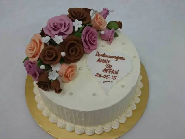 Hanim's Cake Food Photo 3