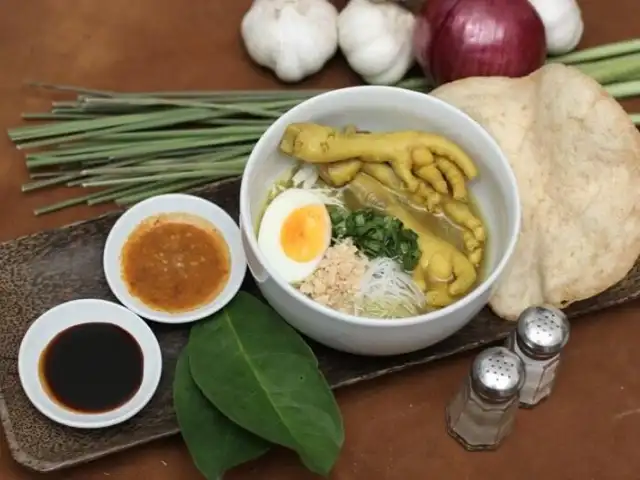 Gambar Makanan Soto Bar 10