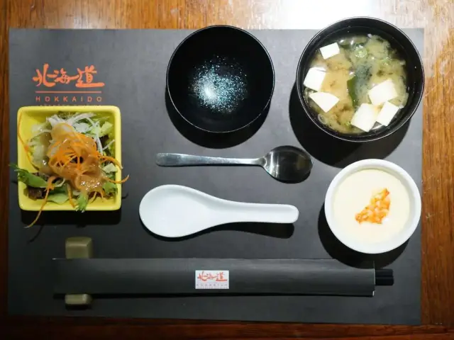 Gambar Makanan Hokkaido - Aryaduta Lippo Village Hotel 12