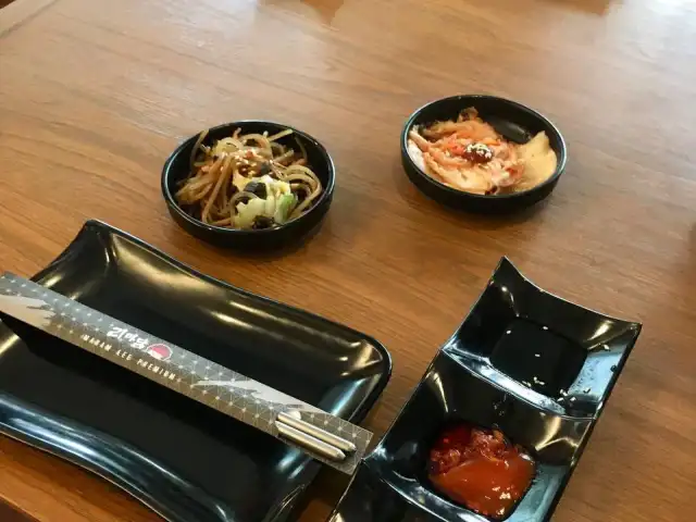 Gambar Makanan Madam Lee Korean BBQ 15