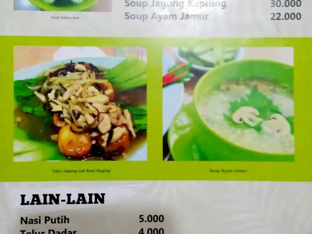 Gambar Makanan Asia Kitchen 9