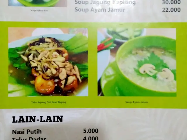 Gambar Makanan Asia Kitchen 12