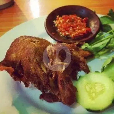 Gambar Makanan Pecel Lele & Ayam Goreng Soto Lamongan, Sholeh Iskandar 5