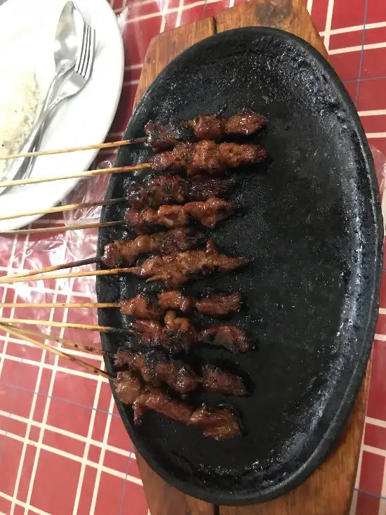 Gambar Makanan Rumah Makan Cairo 8