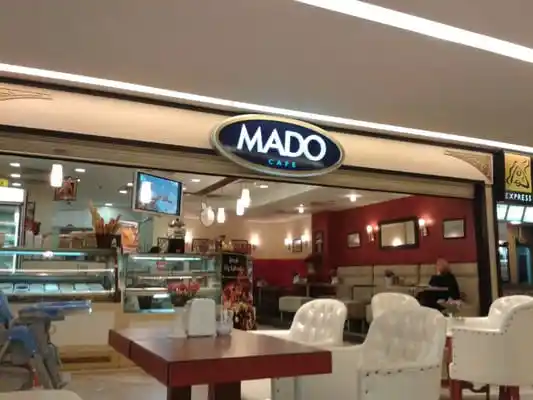 Mado
