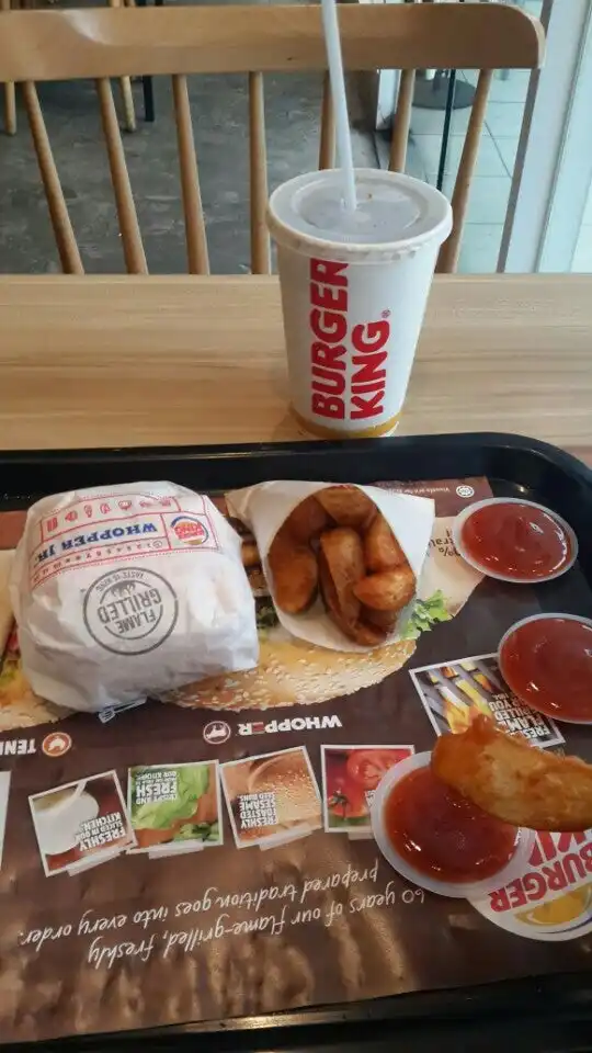 Burger King Food Photo 4