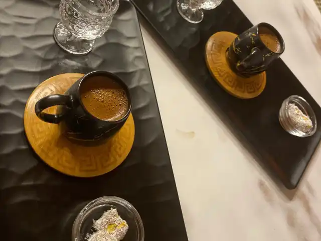 Paticha Cafe'nin yemek ve ambiyans fotoğrafları 4