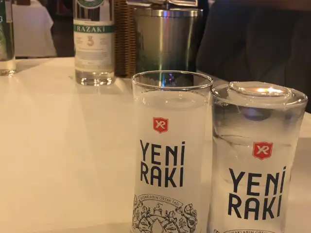 Ova et kanat'nin yemek ve ambiyans fotoğrafları 5