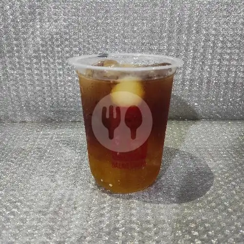 Gambar Makanan King Boba, Daeng Tompo 14