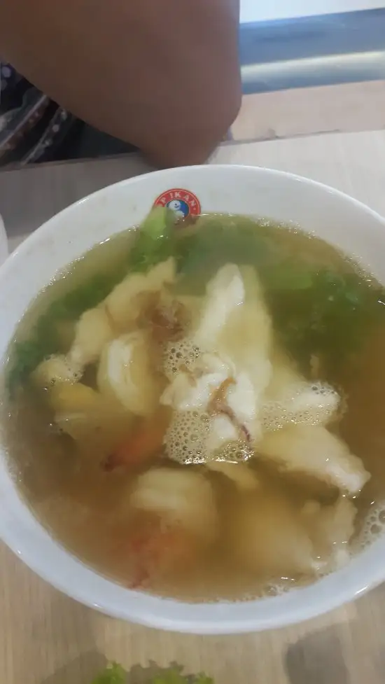 Gambar Makanan Sop Ikan Batam Kelapa Gading 12