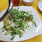Restoran Kari Kepala Ikan Tiga Johor Bahru Food Photo 3