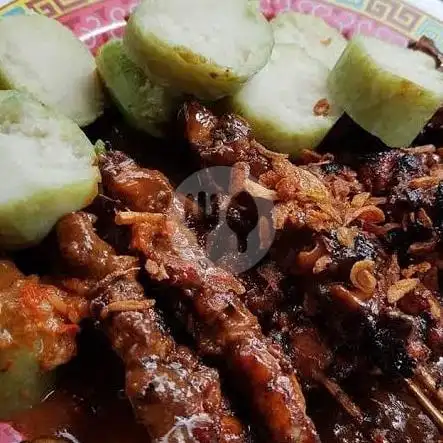 Gambar Makanan Sate Pendi, Pandan 7 9