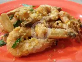 Gambar Makanan Popeye Seafood, Jambi Timur 5