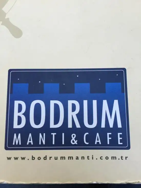 Bodrum Mantı & Cafe'nin yemek ve ambiyans fotoğrafları 9