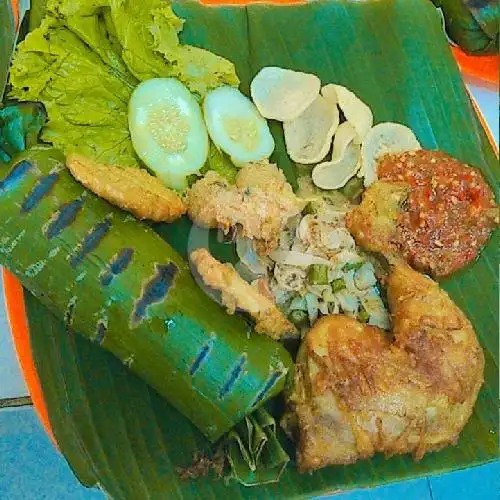 Gambar Makanan Ayam Nusantara, Foodcourt Binjai Mall 4
