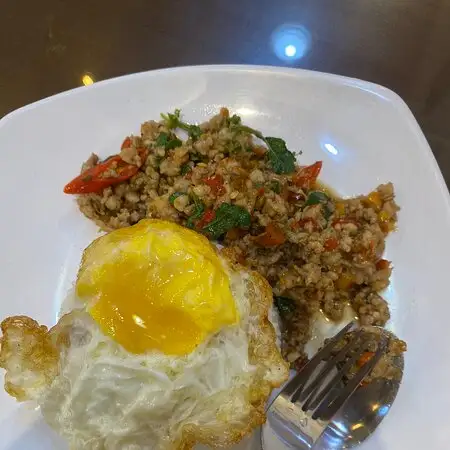 Gambar Makanan Bo-Lan Thai Street Kitchen 14