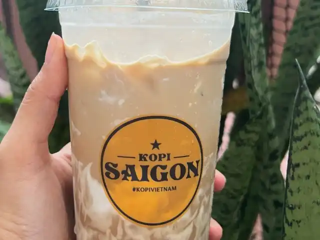 Kopi Saigon Food Photo 4