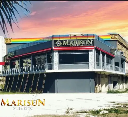 Marisun Cafe & Bistro'nin yemek ve ambiyans fotoğrafları 23