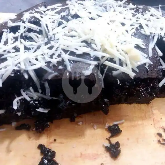 Gambar Makanan Martabak Terang Bulan Amore 2, Tukad Badung 17