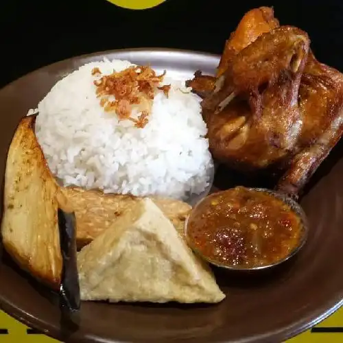 Gambar Makanan Kedaikoe, Ahmad Yani 2