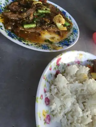 Warung Pak Atan