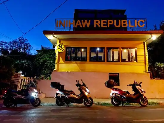 Inihaw Republic