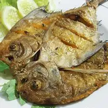 Gambar Makanan Nasi Uduk 18 Seafood Gempol, Cipayung 10