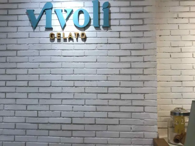 Gambar Makanan Vivoli Gelato 13