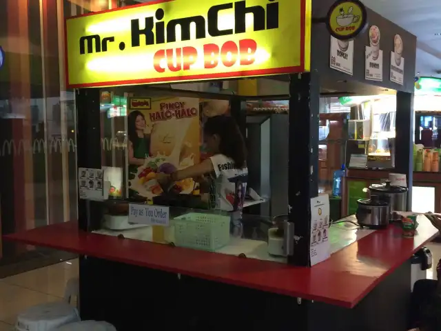 Mr. Kimchi Food Photo 2