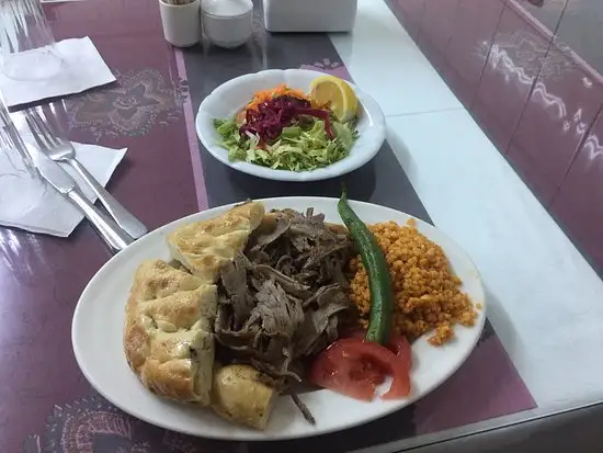 Mutlu Kebap'nin yemek ve ambiyans fotoğrafları 18