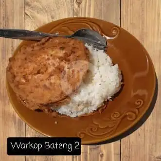 Gambar Makanan Warkop Bateng 2 2