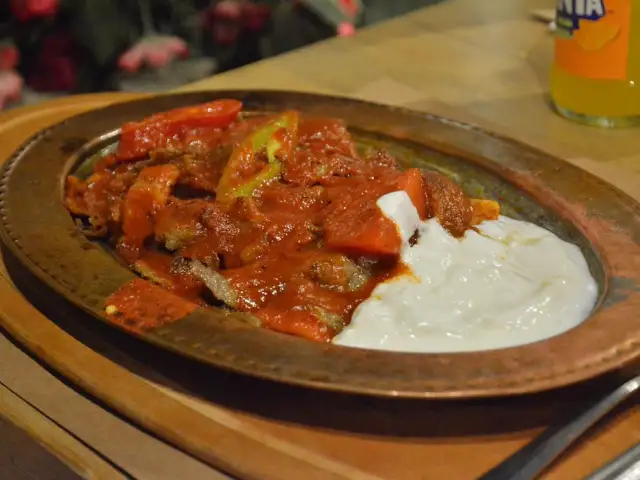 Dubb Kebab Restaurant'nin yemek ve ambiyans fotoğrafları 13